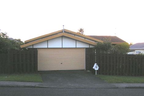 Photo of property in 2/53 Francis Street, Hauraki, Auckland, 0622