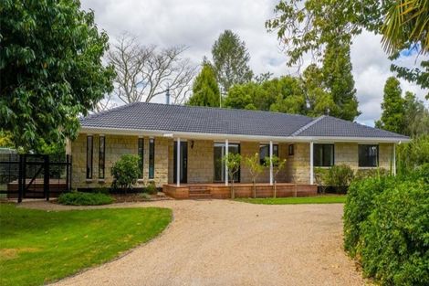 Photo of property in 186 Holland Road, Puketaha, Hamilton, 3286