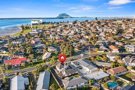 Photo of property in 54 Matua Road, Matua, Tauranga, 3110