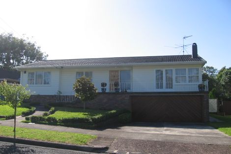 Photo of property in 19 Liley Place, Remuera, Auckland, 1050
