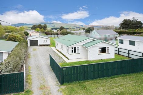 Photo of property in 21 Ferguson Avenue, Waipara, 7483
