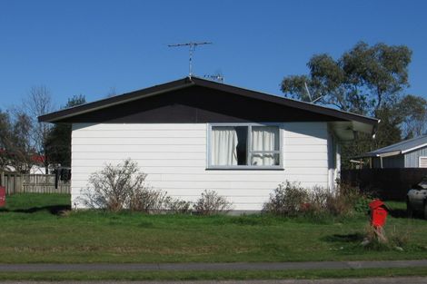 Photo of property in 39 Ballance Street, Masterton, 5810