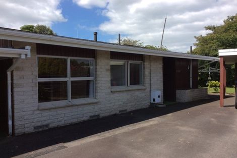 Photo of property in 4/155 Carlton Street, Te Awamutu, 3800