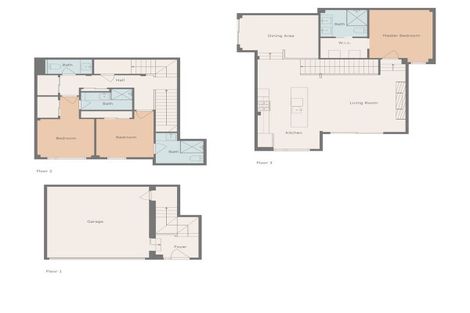 Photo of property in 23 Livingstone Lane, Frankton, 9300