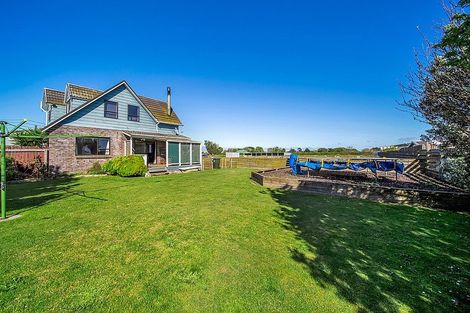 Photo of property in 5c Hunter Street, Hawera, 4610