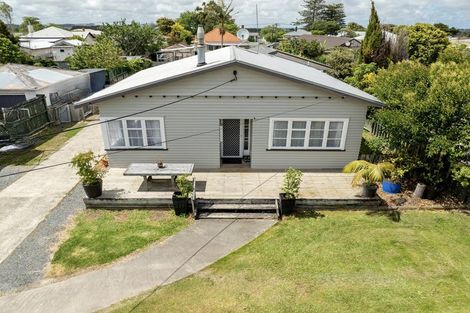 Photo of property in 7 Jervois Street, Dargaville, 0310
