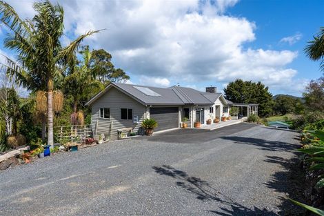 Photo of property in 745b Waikino Road, Karetu, Kawakawa, 0283