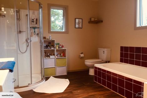 Photo of property in 12 Gorman Street, Macandrew Bay, Dunedin, 9014