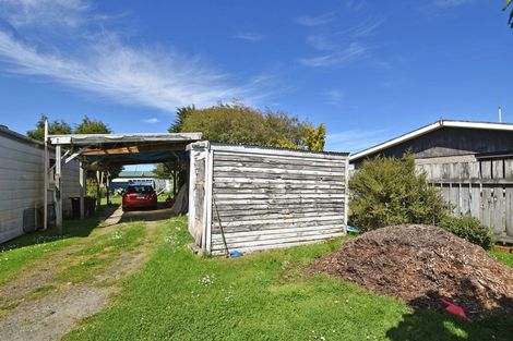 Photo of property in 239 Tramway Road, Strathern, Invercargill, 9812