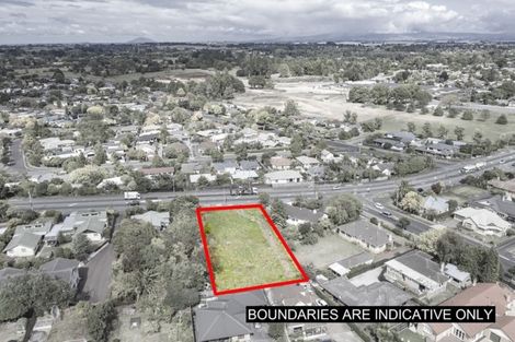 Photo of property in 63 Cambridge Road, Hillcrest, Hamilton, 3216