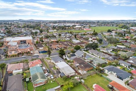 Photo of property in 17a Wentworth Avenue, Papatoetoe, Auckland, 2025