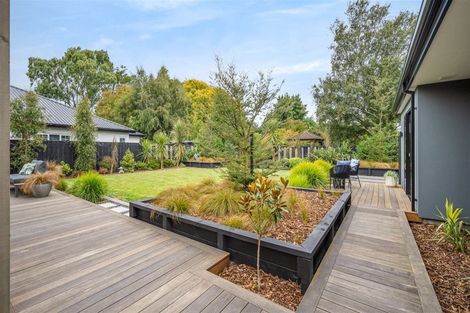 Photo of property in 19 Ardrossan Way, Tai Tapu, 7672