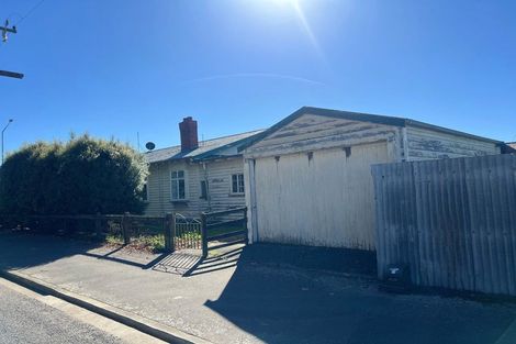Photo of property in 2 Studholme Street, Temuka, 7920