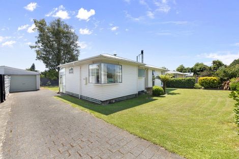 Photo of property in 12 Mawake Place, Turangi, 3334