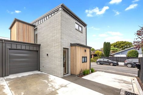 Photo of property in 1/19 Courtenay Street, St Albans, Christchurch, 8014