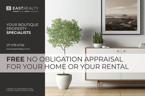 Photo of property in 22b Sixth Avenue, Tauranga, 3110