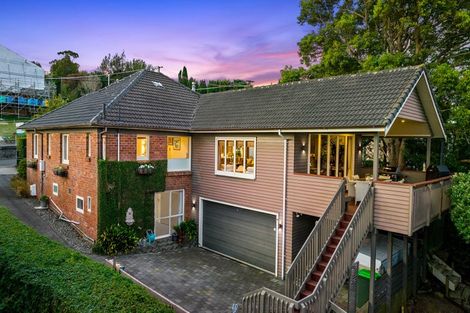 Photo of property in 446 Riddell Road, Glendowie, Auckland, 1071