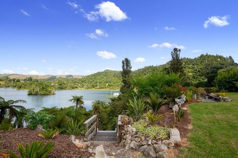 Photo of property in 565 Spencer Road, Lake Tarawera, Rotorua, 3076