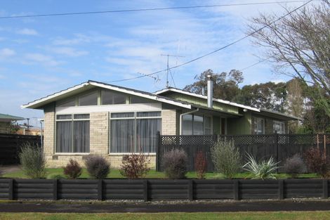 Photo of property in 16 Patrick Place, Fitzroy, Hamilton, 3206