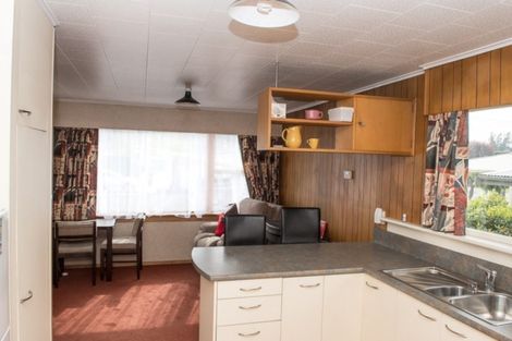 Photo of property in 66 Russell Street, Alexandra, 9320