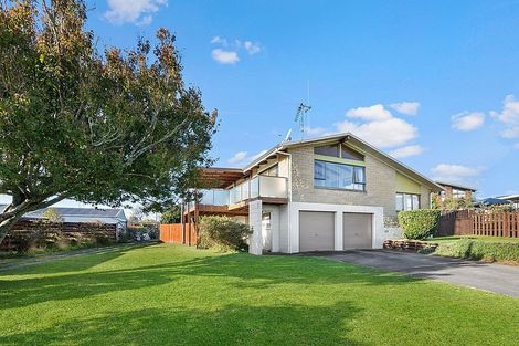 Photo of property in 53 Young Street, Morrinsville, 3300
