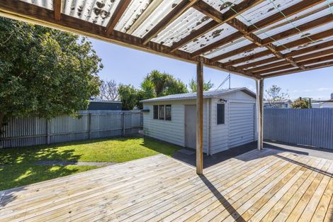 Photo of property in 17 Massey Crescent, Marewa, Napier, 4110