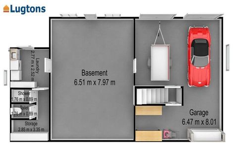 Photo of property in 83 Moore Street, Leamington, Cambridge, 3432