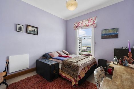 Photo of property in 26 Newman Terrace, Thorndon, Wellington, 6011