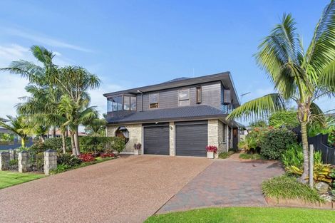 Photo of property in 1/38 Himalaya Drive, Half Moon Bay, Auckland, 2012