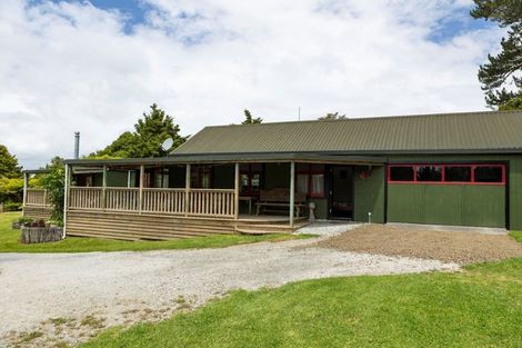 Photo of property in 1264 Paponga Road, Kohukohu, 0491