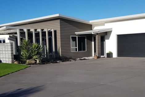 Photo of property in 7 Reremoana Close, Hawera, 4610