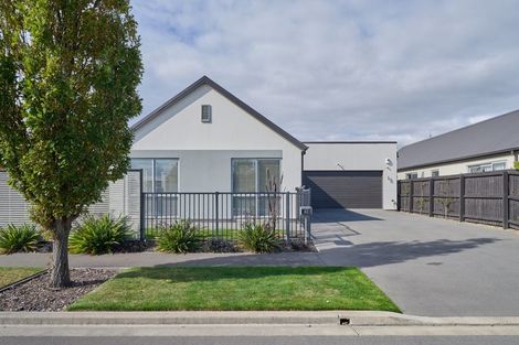 Photo of property in 42 Greenaway Street, Halswell, Christchurch, 8025