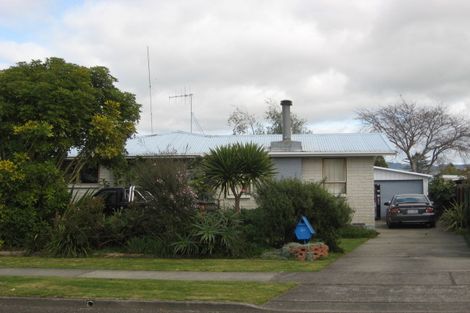 Photo of property in 20 Puriri Crescent, Edgecumbe, 3120