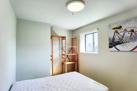 Photo of property in St Paul Apartments, 8d/4 Saint Paul Street, Auckland Central, Auckland, 1010