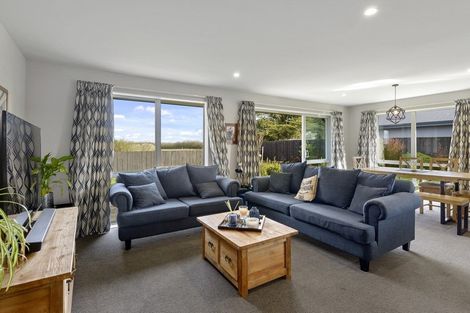 Photo of property in 50 Clausen Avenue, Leeston, 7632