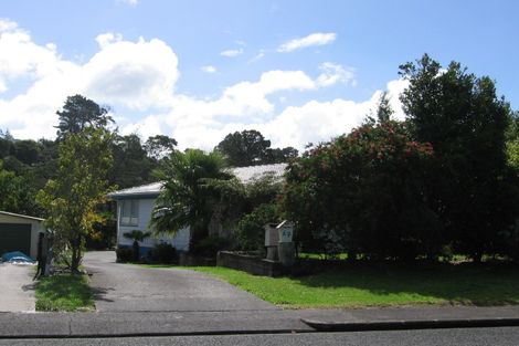 Photo of property in 67 Riverpark Crescent, Henderson, Auckland, 0610