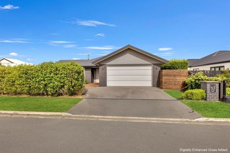 Photo of property in 43 Sunline Avenue, Lincoln, 7608