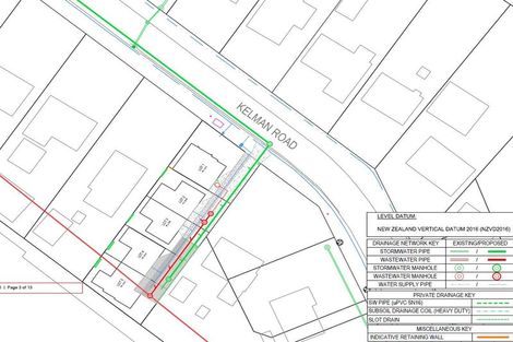 Photo of property in 72 Kelman Road, Kelston, Auckland, 0602