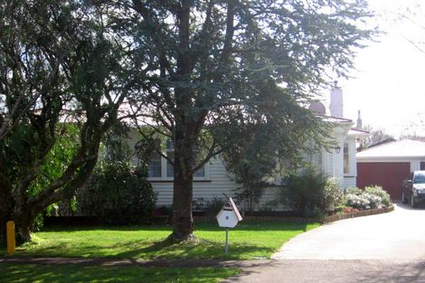 Photo of property in 9 Anglesey Place, Awapuni, Palmerston North, 4412