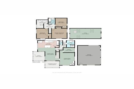 Photo of property in 8a Alpha Avenue, Coastlands, Whakatane, 3120