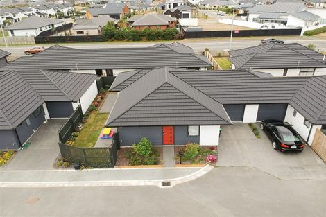Photo of property in 9 Rosa Lane, Wigram, Christchurch, 8025
