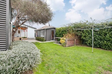 Photo of property in 609 Frederick Street, Mahora, Hastings, 4120