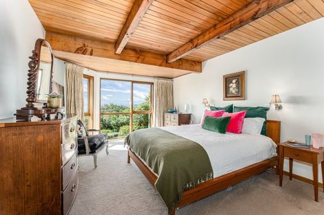 Photo of property in 14 Sefton Street, Wadestown, Wellington, 6012