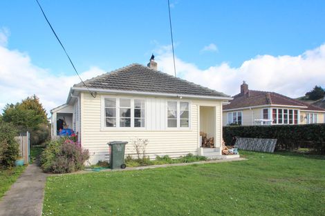 Photo of property in 13 Raglan Street, Oamaru North, Oamaru, 9400
