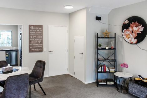 Photo of property in 2/155 Peterborough Street, Christchurch Central, Christchurch, 8013