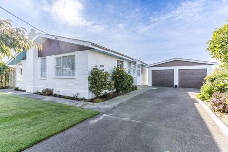 Photo of property in 128 Campbell Road, Winton, 9783