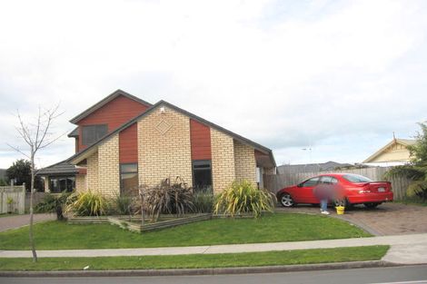 Photo of property in 8 Alconbury Drive, Rototuna North, Hamilton, 3210