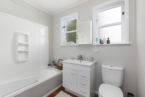 Photo of property in 70 Wilkie Crescent, Naenae, Lower Hutt, 5011