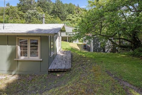 Photo of property in 161 Pongakawa Valley Road, Lake Rotoma, Rotorua, 3074
