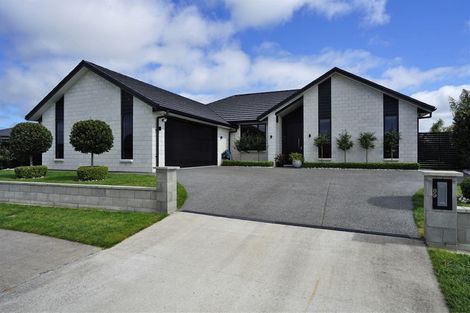 Photo of property in 89 Roy Hilton Drive, Flagstaff, Hamilton, 3210